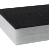 Quietspace 50mm Black or Grey