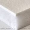 Quietspace 100mm white