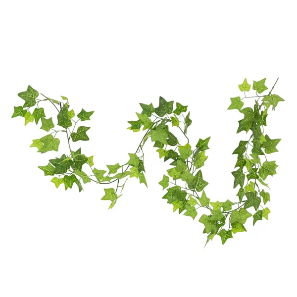 180cm Outdoor English Ivy garland