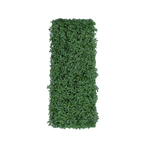 HGD 180cm X 90cm Barberry Trellis - Dk Green