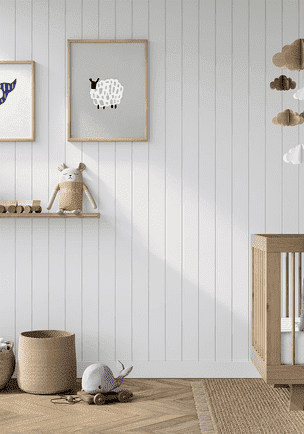 Surround By Laminex<br/>Classic VJ