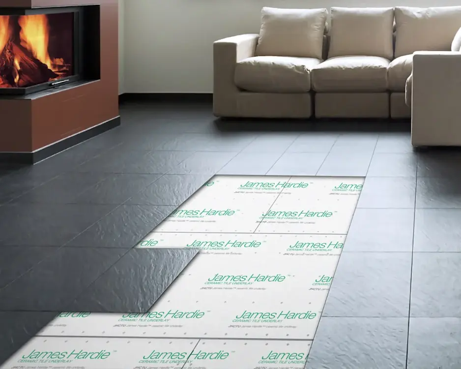 26-James-Hardie-Ceramic-Tile-Floor-Underlay - Perth Building Materials