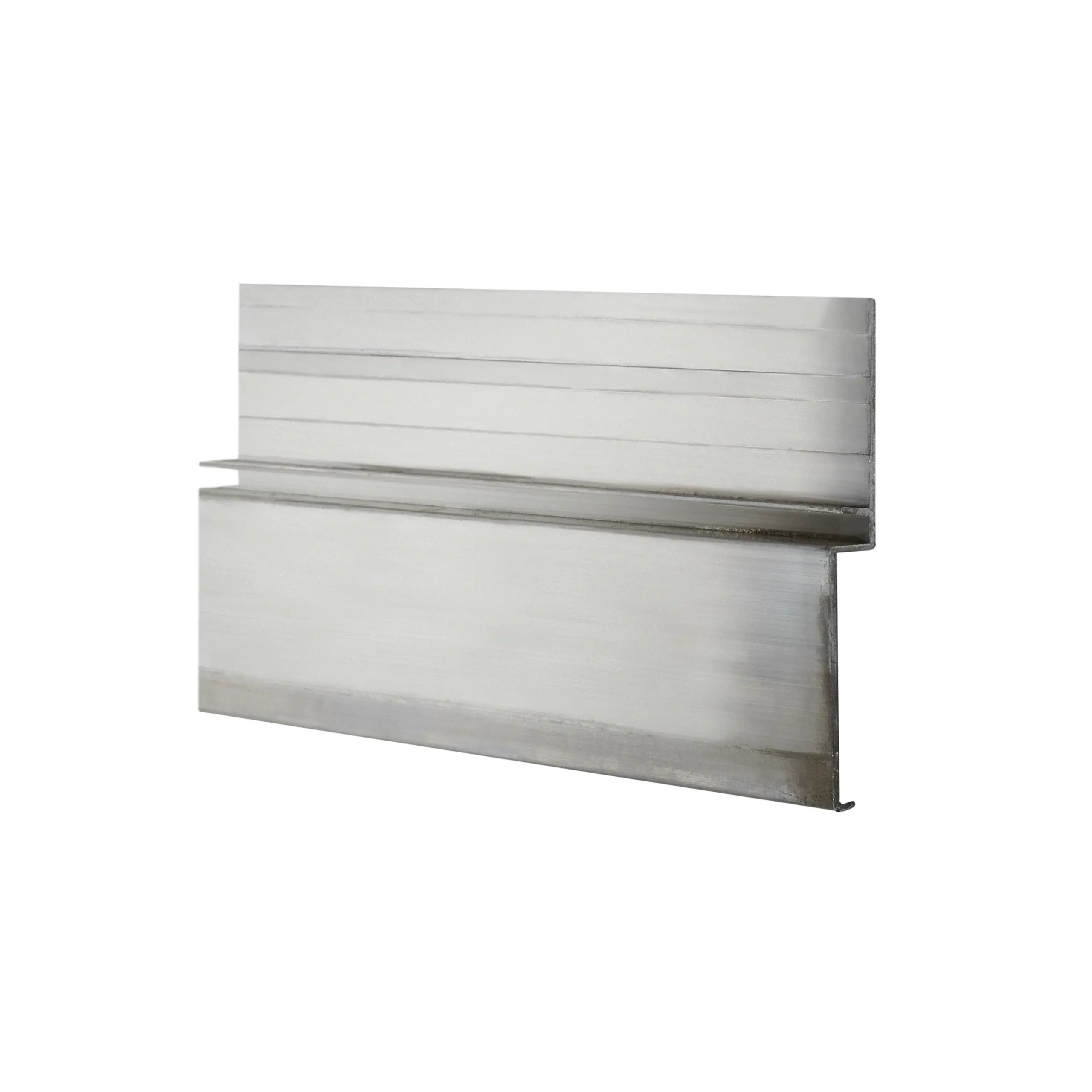 hardie-9mm-aluminium-base-trim-3000mm-306105-jameshardie - Perth Building Materials