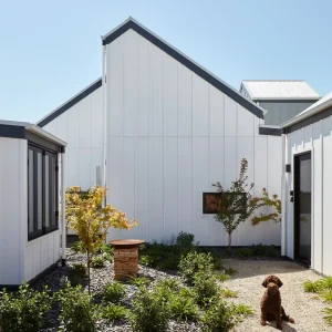 Hardie™ Flex sheet (4.5mm) 1200mm Wide