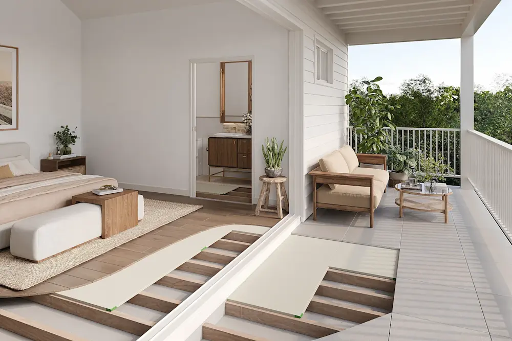 hardie-secura-flooring - Perth Building Materials