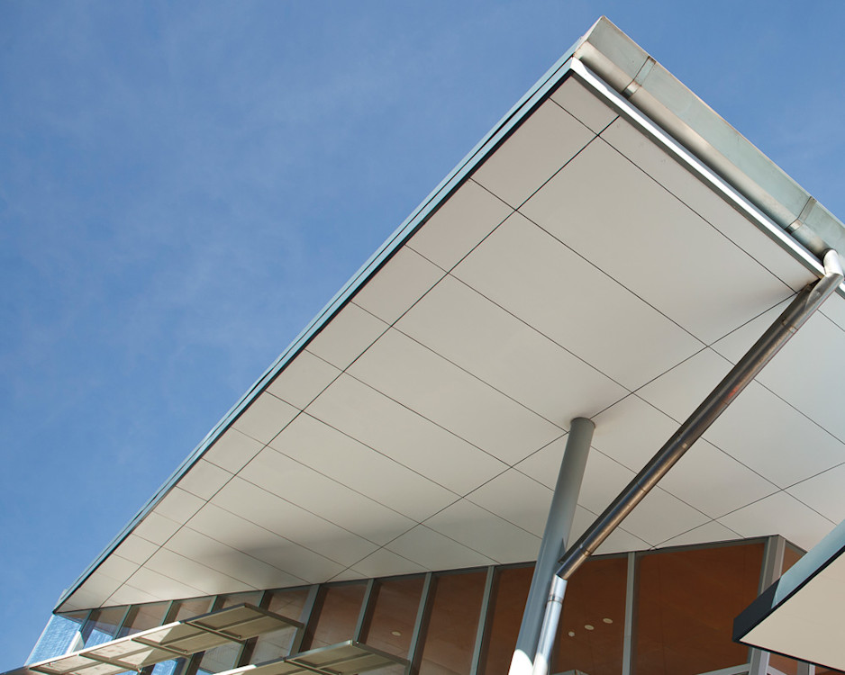 versilux-lining-eaves-jameshardie - Perth Building Materials
