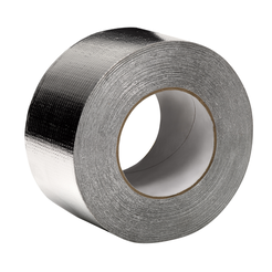 493 Reinforced Aluminium Foil Tape