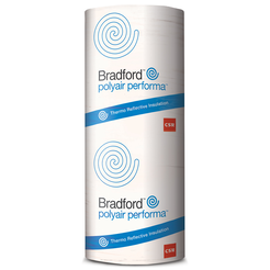 Bradford Polyair Performa 4.0 Extra Heavy Duty 22.25m x 1350mm x 4mm
