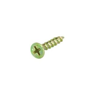 Needle Point Screws
