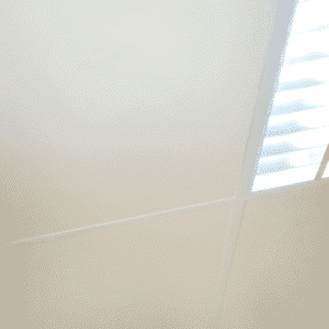 Gyprock Freshtone Diamond White 10mm x 1200mm x 600mm