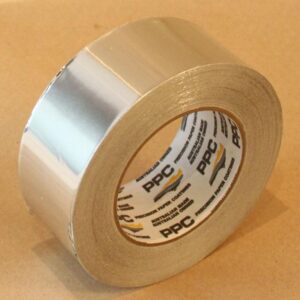 400F Aluminium Tape