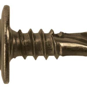 16MM LOOSE BUTTON HEAD DRILL POINT