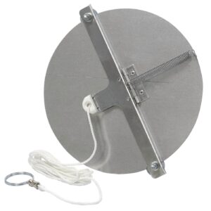 damper - Perth Building Materials