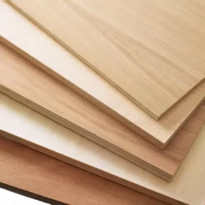 DesignerPly Hardwood Marine - Premium Mersawa Ply