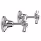 PAIR ENHANCE WALL TOP ASSEM CHR PJ253CC