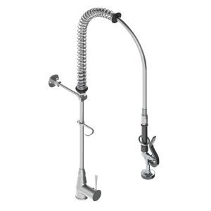 Galvin Engineering Pre Rinse Unit 15MI Hob Standard TF81HJS
