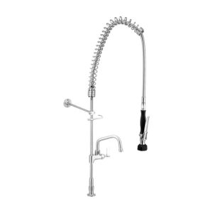 3monkeez Pre Rinse Unit 15FI Hob With Pot Fill No Stops T-3M53206