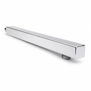 Dorf Fixed Wall Shower Arm Chrome 2125.043A OBS