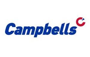 Campbells 13211 GSA Expanding Foam, Multi-Purpose Polyurethane Foam Filler, 750ml