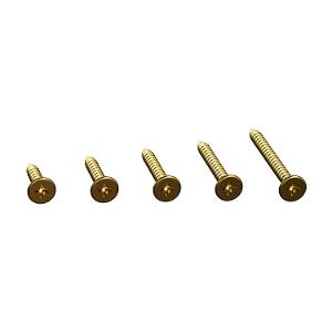 Clipsal 357BUGB Multipack Tek Screw Bugle Box 5 Types