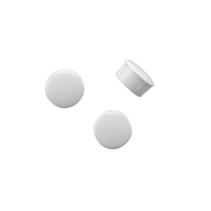 Clipsal 9-GY Standard Series, Cap Number 9 Mounting Screw Cover, Grey