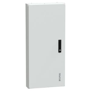 Clipsal MX9DB48S250, Distribution board, MAX9 Pro, 48 ways, 250A switch, IP30