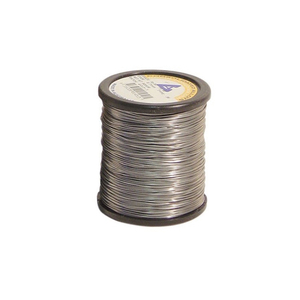 Consolidated Alloys SOL60403 60/40 Resin Core Solder, 3.2mm, 500gm Spool