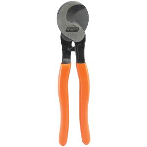 Major CS0360 Parrot Beak Cable Cutter, Cable Shears, Up to 60mm Cable, Max 20mm O/D, Designed to Cut Copper and Aluminium Conductors