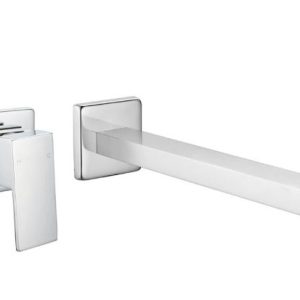 ALDER QAAD WALL BASIN MXR 220 W/O PLATE 79193