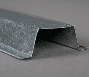 Studco Angle 25 x 25 x 0.75 BMT 3600mm