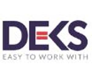 DEKS DNL100B 0mm To 35mm Nu-Lead Dektite Black