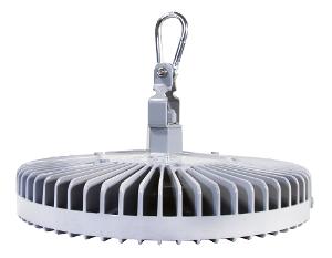 Dialight HEE7MC2CNH-VZGN Vigilant Series LED Highbay, RCM/CE/UL, 130W, 250V ac/dc, 5000K, 19800 Lumens, Medium Beam