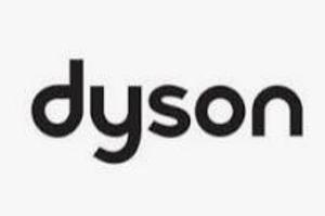 Dyson 247896-01 Airblade Wash & Dry Series Hand Dryer, Short, Automatically Switches Between Water and Air, 14 second Drying Time, HEPA Filter, Silver