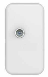 Trader HYJB3T Hyena Junction Box with 3 Fixed Terminals