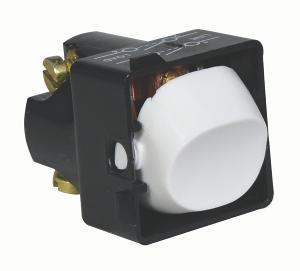 Trader MESWDP Meerkat Switch Mechanism Double Pole 10AX 250V~