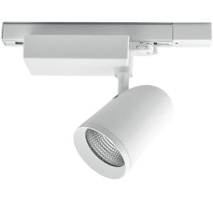 Haneco FOCI25WW3KTRK, Led Track Light Foci 25W 3000K White