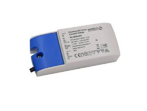 Haneco HD005024V LED Driver, 240V to 24V, 50W, IP20, Constant Voltage, Dimmable