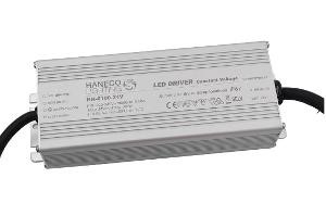 Haneco HN007524VIP20 LED Driver, 240V to 24V, 75W, IP20, Constant Voltage, Non Dimmable