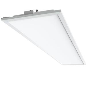 Haneco MAT48W0612 Matrix G3 LED Panel, Backlit, T-Bar, IP20, 48W, 4000/4500/5000K, 5430/5500/5680 Lumens, Non Dimmable, 1200mm x 600mm, White, Fitting 1295mm x 595mm x 37mm