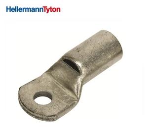HellermannTyton, CL150-8-1 Lug Copper (CU) Crimp Type 150mm Cable M8 Stud