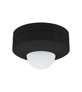 Matelec FMS-12055-B, Motion Sensor PIR Surface 360Degree Black