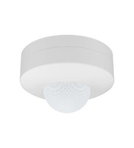 Matelec FMS-12055, Motion Sensor PIR Surface 360Degree White