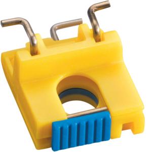 Hager MZN175 Padlockable Locking Kit, Suit MCB- RCCB- RCBO