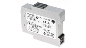 NHP DPA01CM44, Mon RLY 3PH Phase SEQ/LOSS 208-480V AC SUPPLY 1 C/O