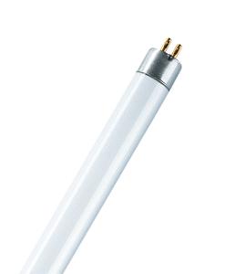 Ledvance LUMILUX 35W T5 Fluorescent Lamp, G5 Base, Dimmable, 4000K Cool White, 1463.2mm Length, 3550lm Light Output, 19000hrs Life, 16mm Width