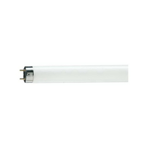 Philips TLD10W33 T8 Fluoro Tube, Fluorescent, 10W, Colour 640, T8, G13 Base, 345mm x 26mm