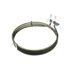 Stokes DL062057004 Fan Forced Oven Element, 2500W, 230V, 3 Ring, Compatible with Kleenmaid, Delonghi, Euromaid, Westinghouse, Baumatic, European
