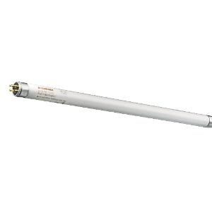 Sylvania FHE21W840 Luxline Plus Tri-Phosphor Lamp, 21W, T5, Dimmable, 4000K Cool White, 863.2mm Length, 1900lm Light Output, Fluorescent, G5 Base