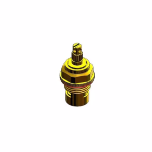 ENWARE LEVA 380 PILLAR SBA CLOCK 1/4 TURN