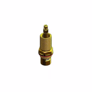 ENWARE LEVA 382 RECESS SBA CLOCK 1/4 TURN